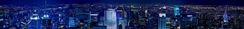 skyline